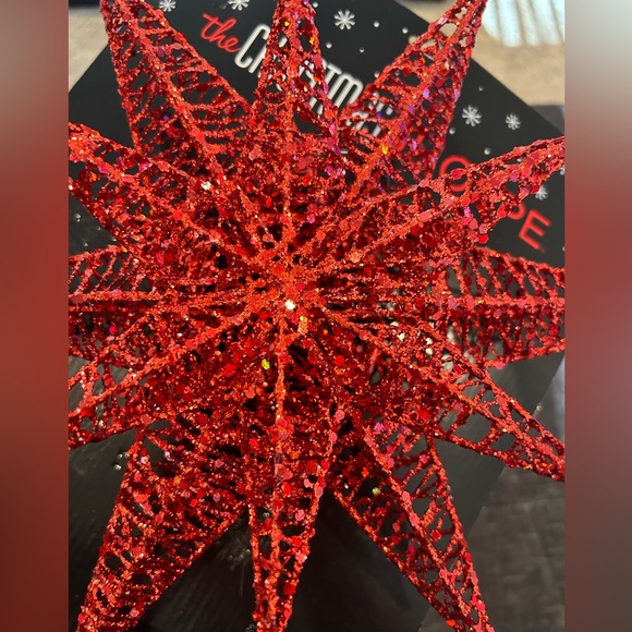 Tree Topper - Picture 2 of 2